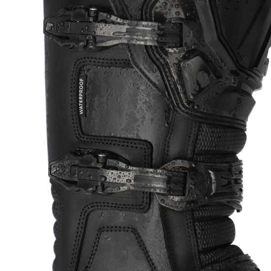 Botas ACERBIS Galibier Black - Ropamotorista.com - Distribuidor Oficial Acerbis en España y Portugal