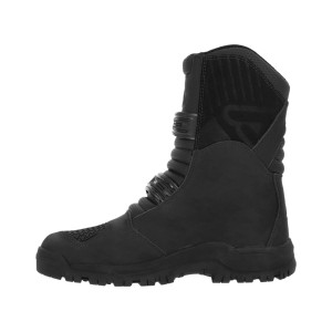 Botas ACERBIS Grimsel Black - Ropamotorista.com - Distribuidor Oficial Acerbis en España y Portugal