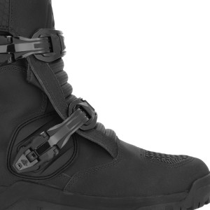 Botas ACERBIS Grimsel Black - Ropamotorista.com - Distribuidor Oficial Acerbis en España y Portugal
