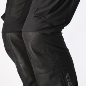 Pantalones ACERBIS Rally Pro Black - Ropamotorista.com - Distribuidor Oficial Acerbis en España y Portugal