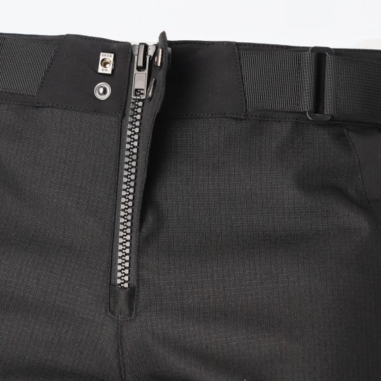 Pantalones ACERBIS Rally Pro Black - Ropamotorista.com - Distribuidor Oficial Acerbis en España y Portugal