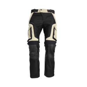 Pantalones ACERBIS Rally Pro Beige - Ropamotorista.com - Distribuidor Oficial Acerbis en España y Portugal