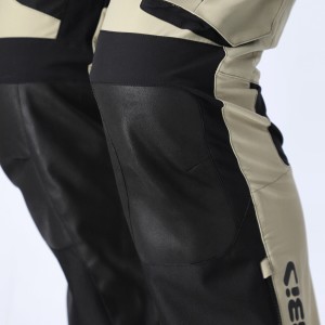 Pantalones ACERBIS Rally Pro Beige - Ropamotorista.com - Distribuidor Oficial Acerbis en España y Portugal