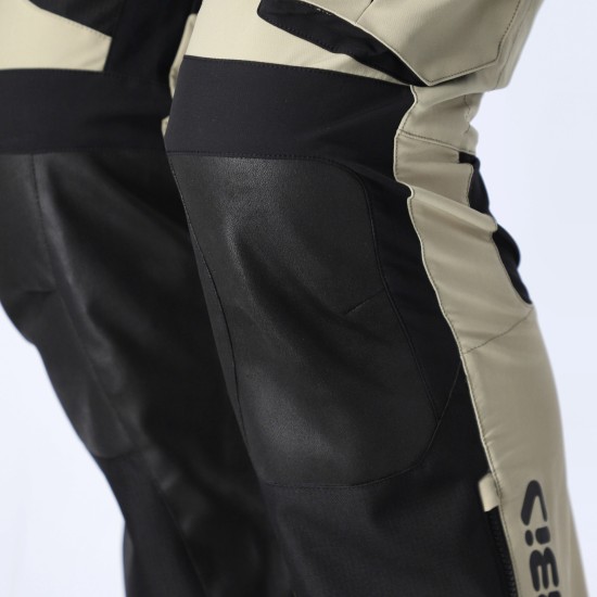 Pantalones ACERBIS Rally Pro Beige - Ropamotorista.com - Distribuidor Oficial Acerbis en España y Portugal