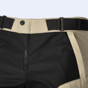 Pantalones ACERBIS Rally Pro Beige - Ropamotorista.com - Distribuidor Oficial Acerbis en España y Portugal