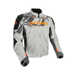 Chaqueta ACERBIS Rally Race Mesh