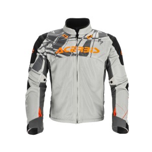 Chaqueta ACERBIS Rally Race Mesh - Ropamotorista.com - Distribuidor Oficial Acerbis en España y Portugal