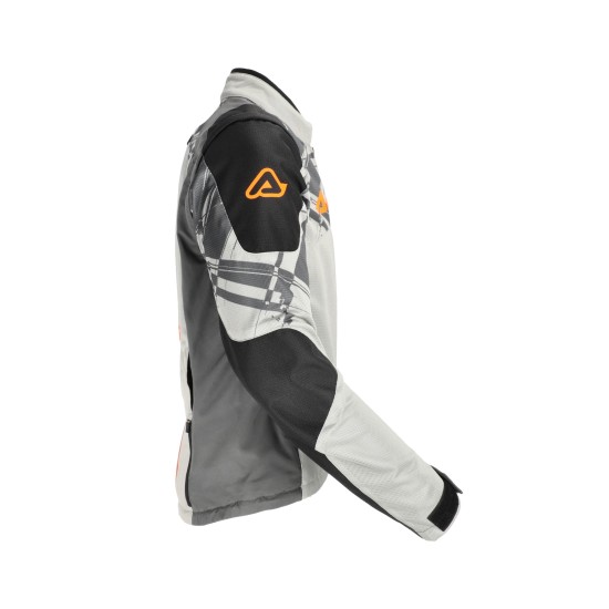Chaqueta ACERBIS Rally Race Mesh - Ropamotorista.com - Distribuidor Oficial Acerbis en España y Portugal