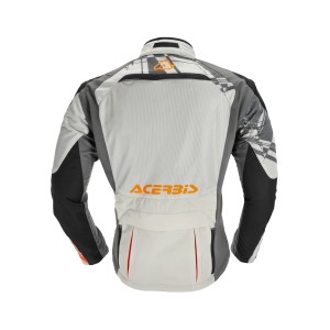 Chaqueta ACERBIS Rally Race Mesh - Ropamotorista.com - Distribuidor Oficial Acerbis en España y Portugal