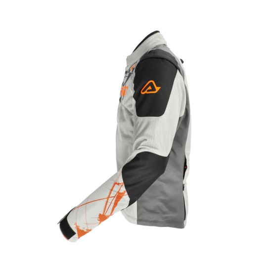 Chaqueta ACERBIS Rally Race Mesh - Ropamotorista.com - Distribuidor Oficial Acerbis en España y Portugal