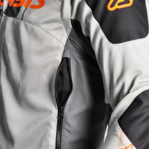 Chaqueta ACERBIS Rally Race Mesh - Ropamotorista.com - Distribuidor Oficial Acerbis en España y Portugal