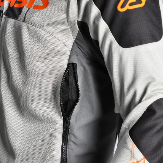 Chaqueta ACERBIS Rally Race Mesh - Ropamotorista.com - Distribuidor Oficial Acerbis en España y Portugal