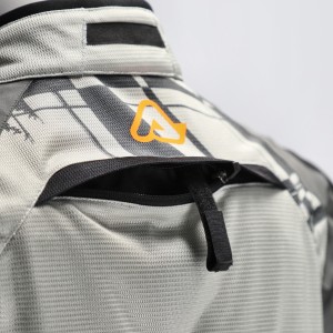 Chaqueta ACERBIS Rally Race Mesh - Ropamotorista.com - Distribuidor Oficial Acerbis en España y Portugal