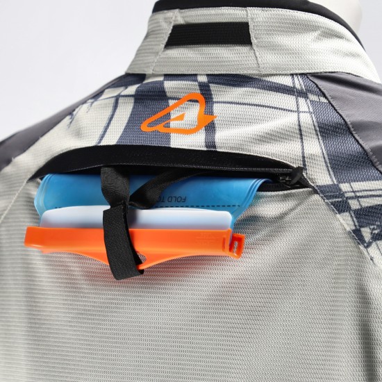 Chaqueta ACERBIS Rally Race Mesh - Ropamotorista.com - Distribuidor Oficial Acerbis en España y Portugal