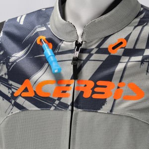 Chaqueta ACERBIS Rally Race Mesh - Ropamotorista.com - Distribuidor Oficial Acerbis en España y Portugal