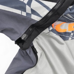 Chaqueta ACERBIS Rally Race Mesh - Ropamotorista.com - Distribuidor Oficial Acerbis en España y Portugal