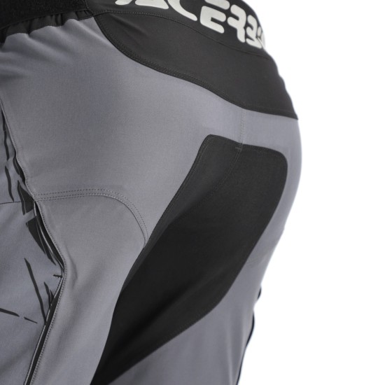 Pantalones ACERBIS Rally Race In Over - Ropamotorista.com - Distribuidor Oficial Acerbis en España y Portugal