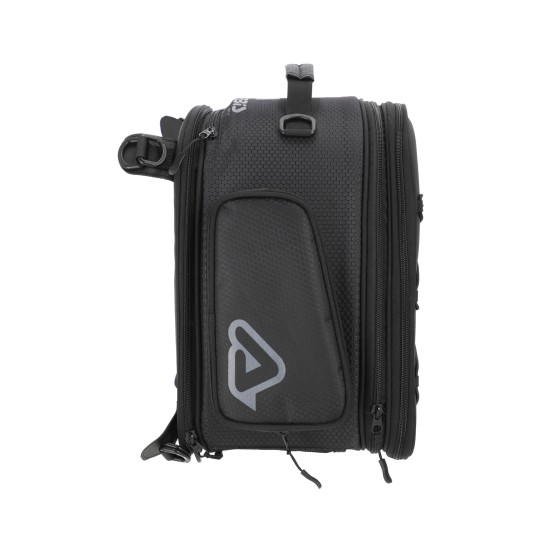 Bolsa trasera ACERBIS Grand Tour 25L - Ropamotorista.com - Distribuidor Oficial Acerbis en España y Portugal