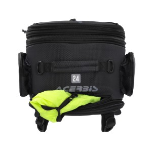 Bolsa trasera ACERBIS Grand Tour 25L - Ropamotorista.com - Distribuidor Oficial Acerbis en España y Portugal