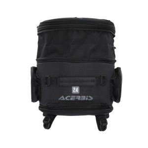 Bolsa trasera ACERBIS Grand Tour 25L - Ropamotorista.com - Distribuidor Oficial Acerbis en España y Portugal