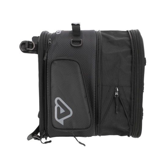 Bolsa trasera ACERBIS Grand Tour 25L - Ropamotorista.com - Distribuidor Oficial Acerbis en España y Portugal