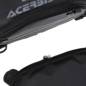 Bolsa trasera ACERBIS Grand Tour 25L - Ropamotorista.com - Distribuidor Oficial Acerbis en España y Portugal
