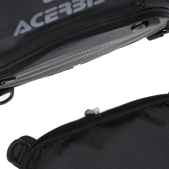 Bolsa trasera ACERBIS Grand Tour 25L - Ropamotorista.com - Distribuidor Oficial Acerbis en España y Portugal