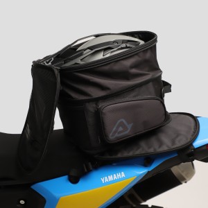 Bolsa trasera ACERBIS Grand Tour 25L - Ropamotorista.com - Distribuidor Oficial Acerbis en España y Portugal