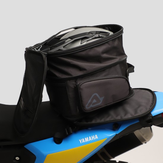 Bolsa trasera ACERBIS Grand Tour 25L - Ropamotorista.com - Distribuidor Oficial Acerbis en España y Portugal
