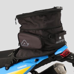 Bolsa trasera ACERBIS Grand Tour 25L - Ropamotorista.com - Distribuidor Oficial Acerbis en España y Portugal