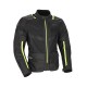 Chaqueta ACERBIS Ramsey Vented Long Black-Yellow