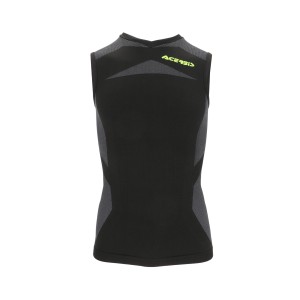 Chaleco ACERBIS X-Body Summer 2.0 - Ropamotorista.com - Distribuidor Oficial Acerbis en España y Portugal