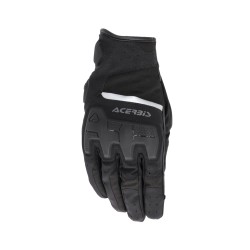 Guantes ACERBIS CE X-Street WP Black