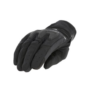 Guantes ACERBIS CE X-Street WP Black - Ropamotorista.com - Distribuidor Oficial Acerbis en España y Portugal