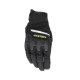 Guantes ACERBIS CE X-Street WP Black-Yellow