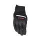 Guantes ACERBIS CE X-Street WP Black-Red