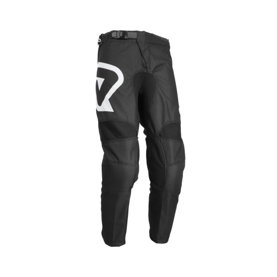 Pantalones infantikes ACERBIS MX Linear Kid Black-White - Ropamotorista.com - Distribuidor Oficial Acerbis en España y Portugal