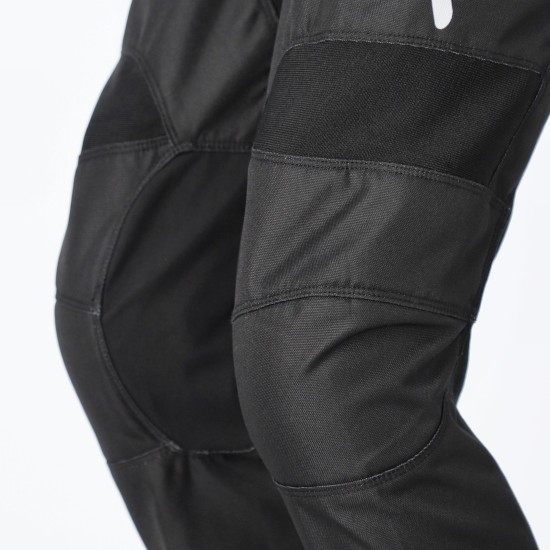 Pantalones infantikes ACERBIS MX Linear Kid Black-White - Ropamotorista.com - Distribuidor Oficial Acerbis en España y Portugal