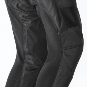 Pantalones infantikes ACERBIS MX Linear Kid Black-White - Ropamotorista.com - Distribuidor Oficial Acerbis en España y Portugal