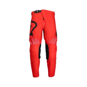 Pantalones infantikes ACERBIS MX Linear Kid Black-Red - Ropamotorista.com - Distribuidor Oficial Acerbis en España y Portugal