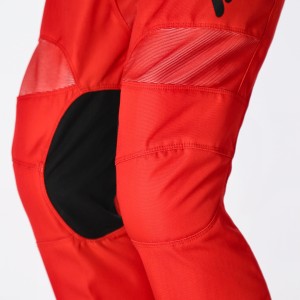 Pantalones infantikes ACERBIS MX Linear Kid Black-Red - Ropamotorista.com - Distribuidor Oficial Acerbis en España y Portugal