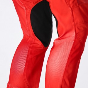 Pantalones infantikes ACERBIS MX Linear Kid Black-Red - Ropamotorista.com - Distribuidor Oficial Acerbis en España y Portugal