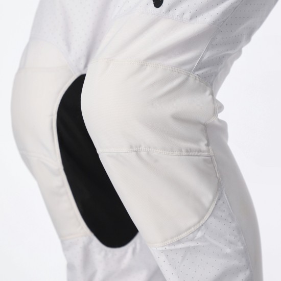Pantalones ACERBIS MX Vented White-Black - Ropamotorista.com - Distribuidor Oficial Acerbis en España y Portugal