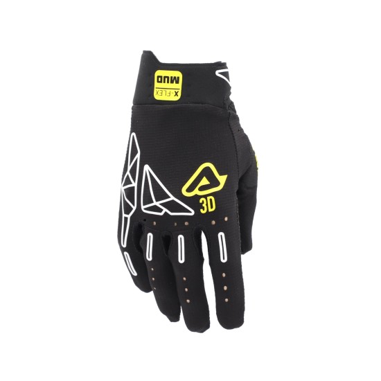 Guantes off road ACERBIS X-Flex 2.0 Mud - Ropamotorista.com - Distribuidor Oficial Acerbis en España y Portugal