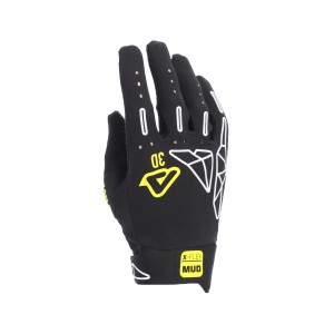 Guantes off road ACERBIS X-Flex 2.0 Mud - Ropamotorista.com - Distribuidor Oficial Acerbis en España y Portugal
