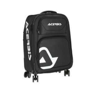 Maleta T-Trolley ACERBIS - Ropamotorista.com - Distribuidor Oficial Acerbis en España y Portugal