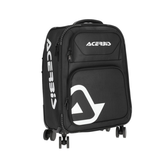 Maleta T-Trolley ACERBIS - Ropamotorista.com - Distribuidor Oficial Acerbis en España y Portugal