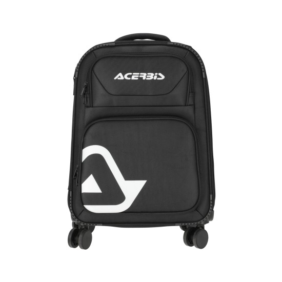 Maleta T-Trolley ACERBIS - Ropamotorista.com - Distribuidor Oficial Acerbis en España y Portugal
