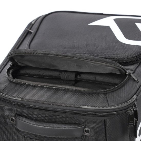 Maleta T-Trolley ACERBIS - Ropamotorista.com - Distribuidor Oficial Acerbis en España y Portugal