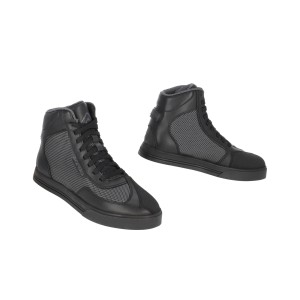 Botas ACERBIS Velocity Flow Black - Ropamotorista.com - Distribuidor Oficial Acerbis en España y Portugal
